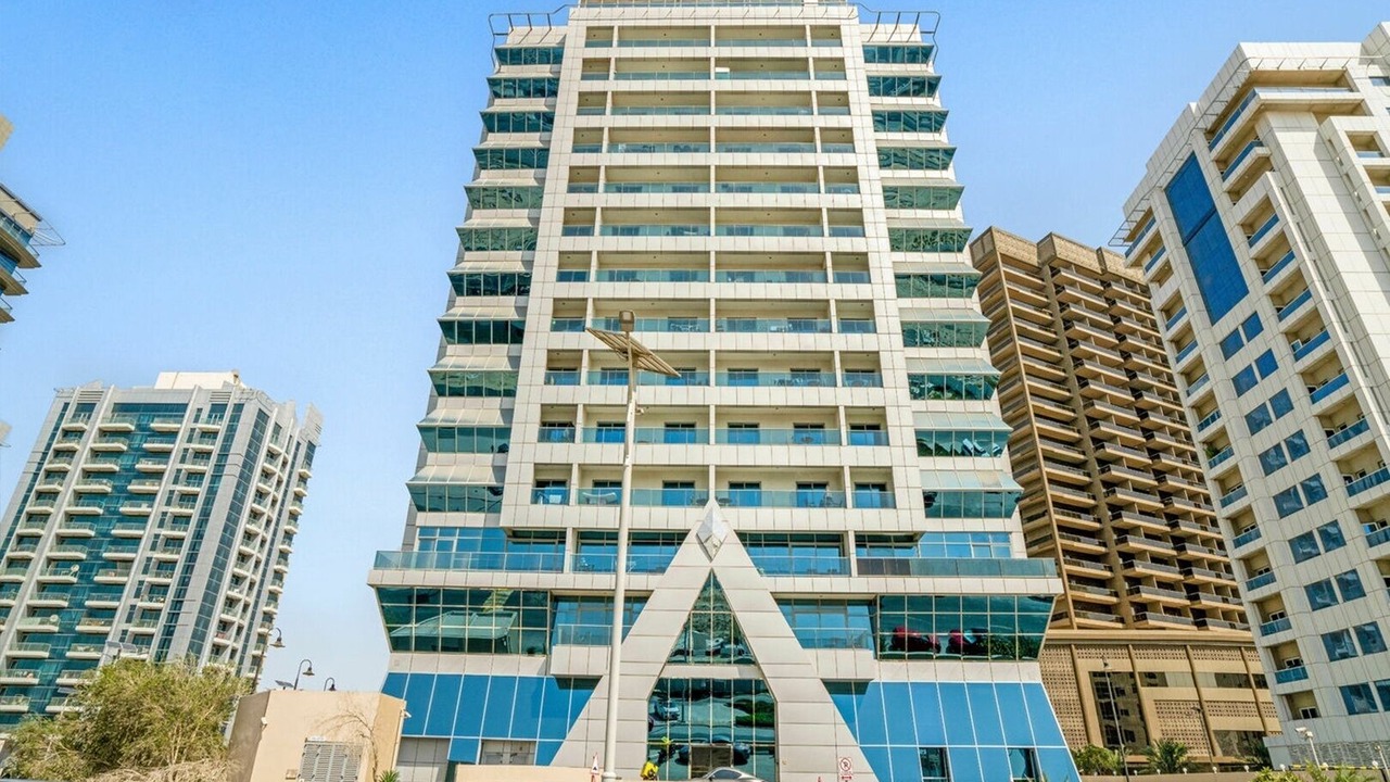 Photo of Outdoor in Dubai Sports City
