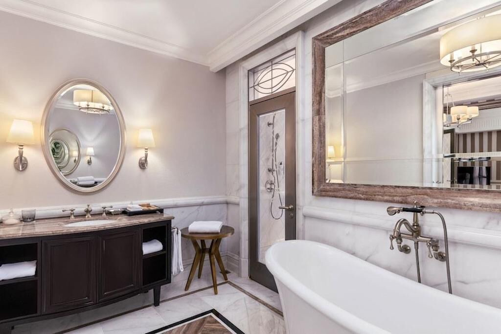 Photo of Bathroom in Al Safa