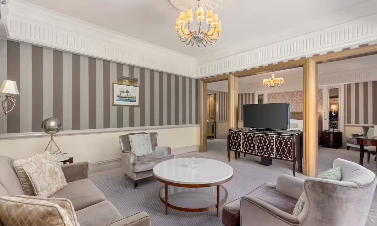 Photo of Livingroom in Al Safa