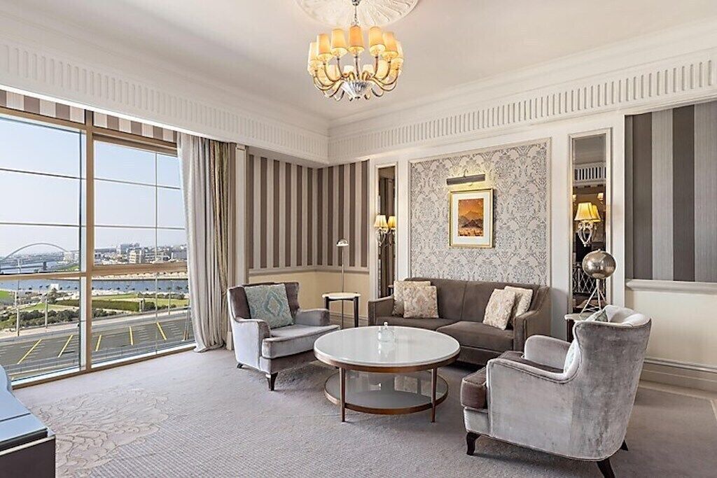 Photo of Livingroom in Al Safa