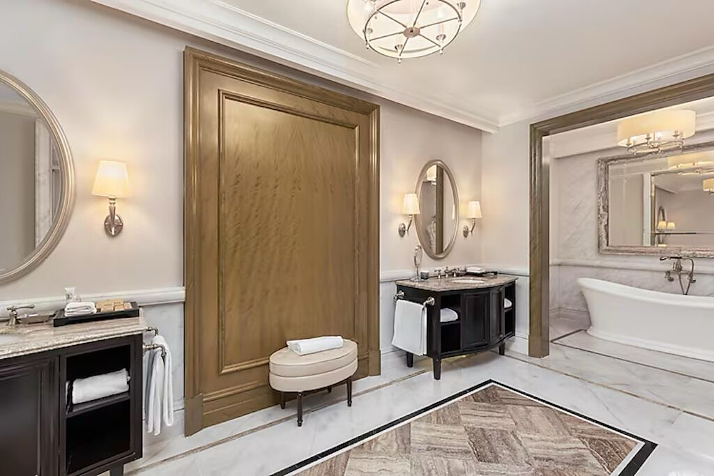Photo of Bathroom in Al Safa
