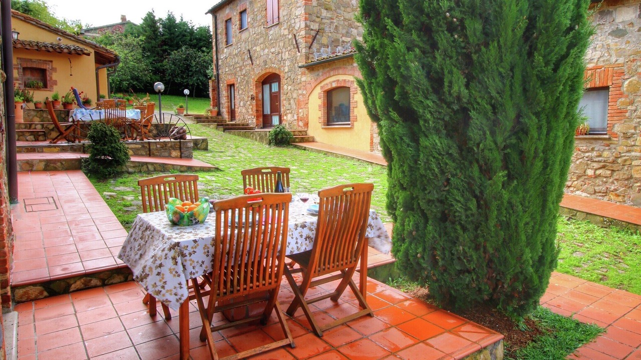 Photo of Others in Castiglione d'Orcia