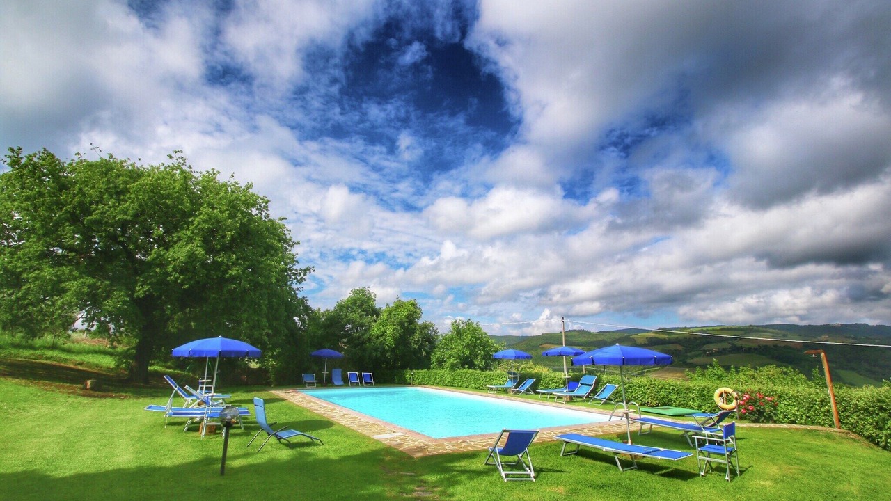 Photo of Outdoor in Castiglione d'Orcia
