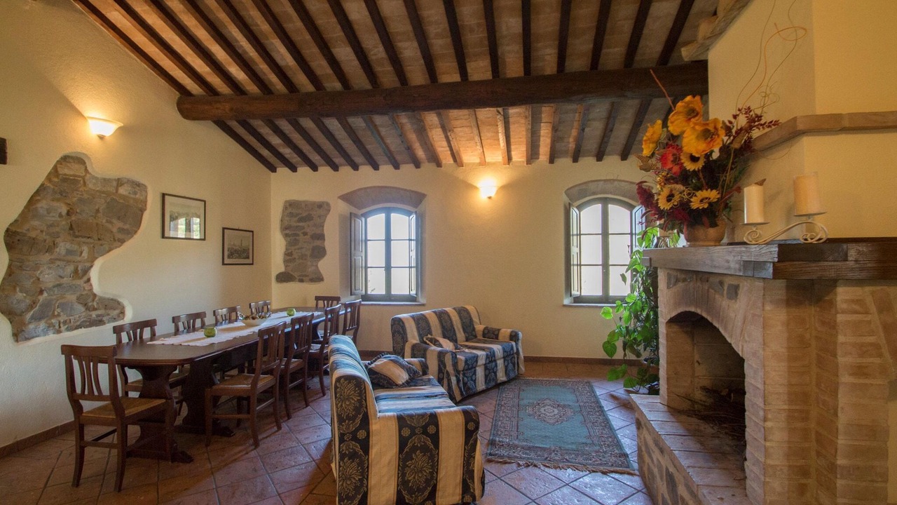 Photo of Livingroom in Montenero