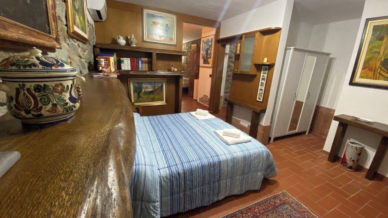 Photo of Bedroom in Settignano
