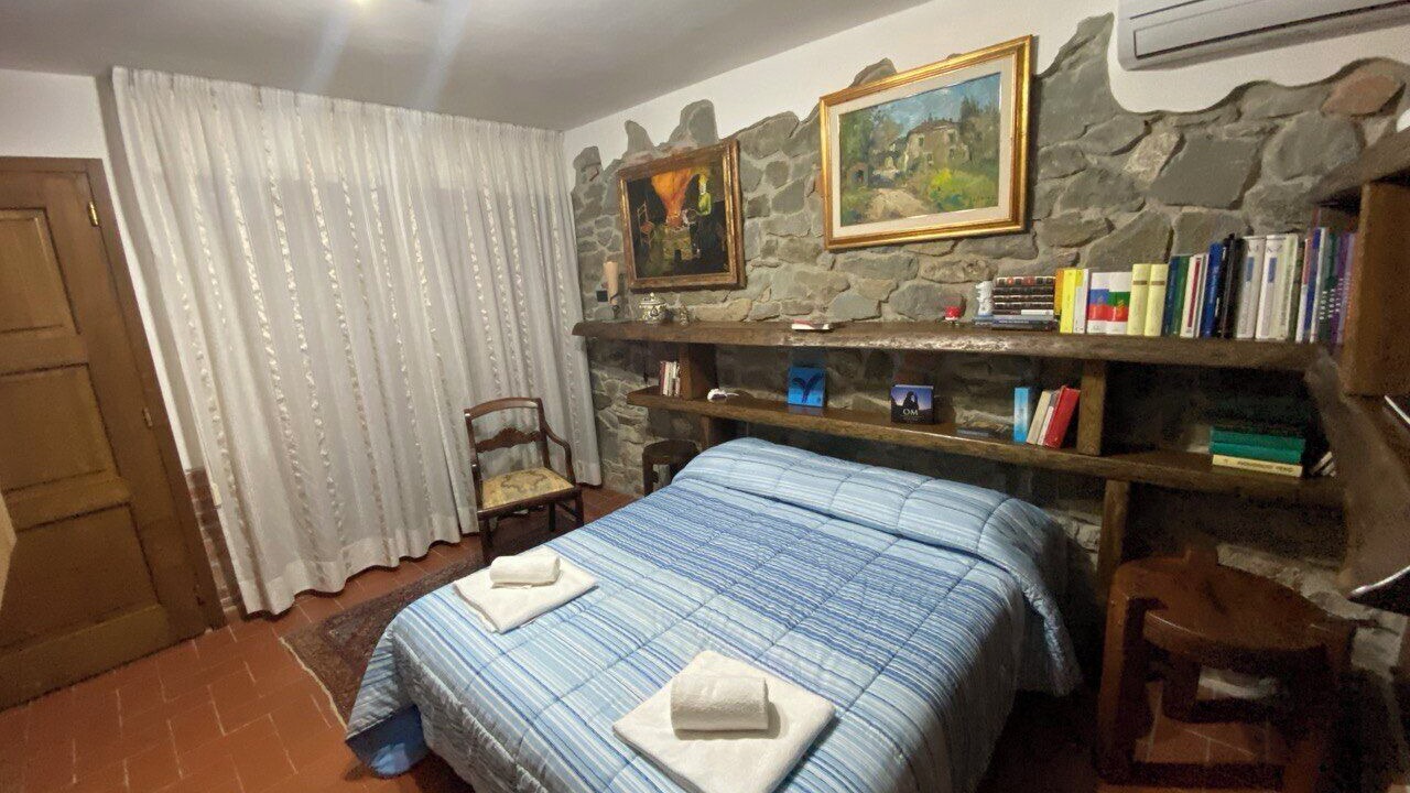 Photo of Bedroom in Settignano