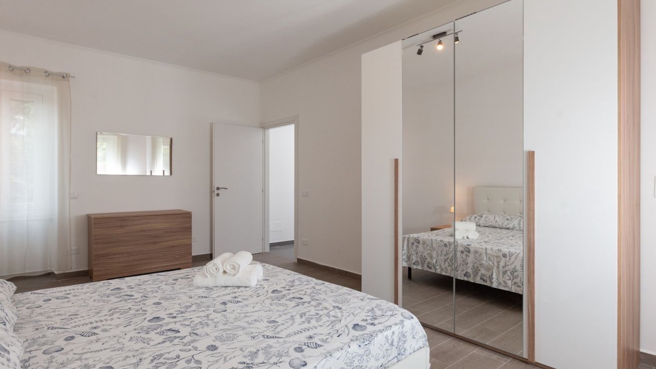 Photo of Bedroom in Rozzano