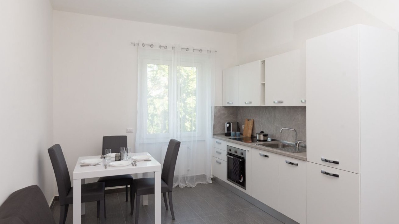 Photo of Kitchen in Rozzano