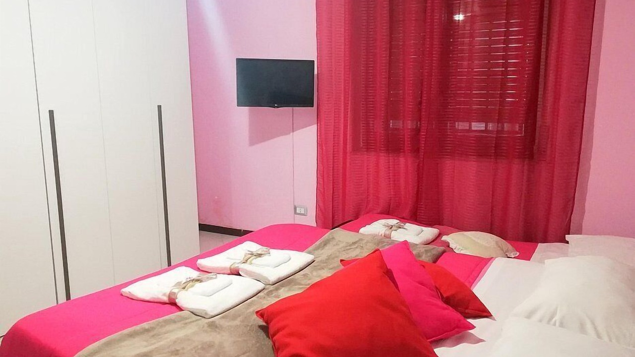 Photo of Bedroom in Castellammare di Stabia