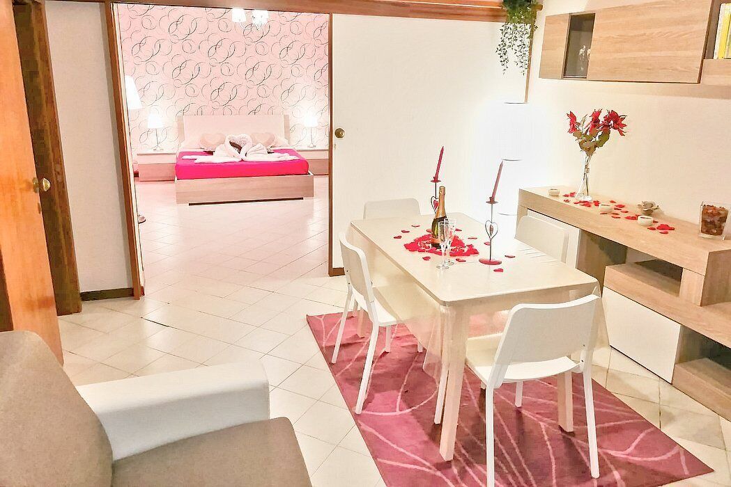 Photo of Bedroom in Castellammare di Stabia