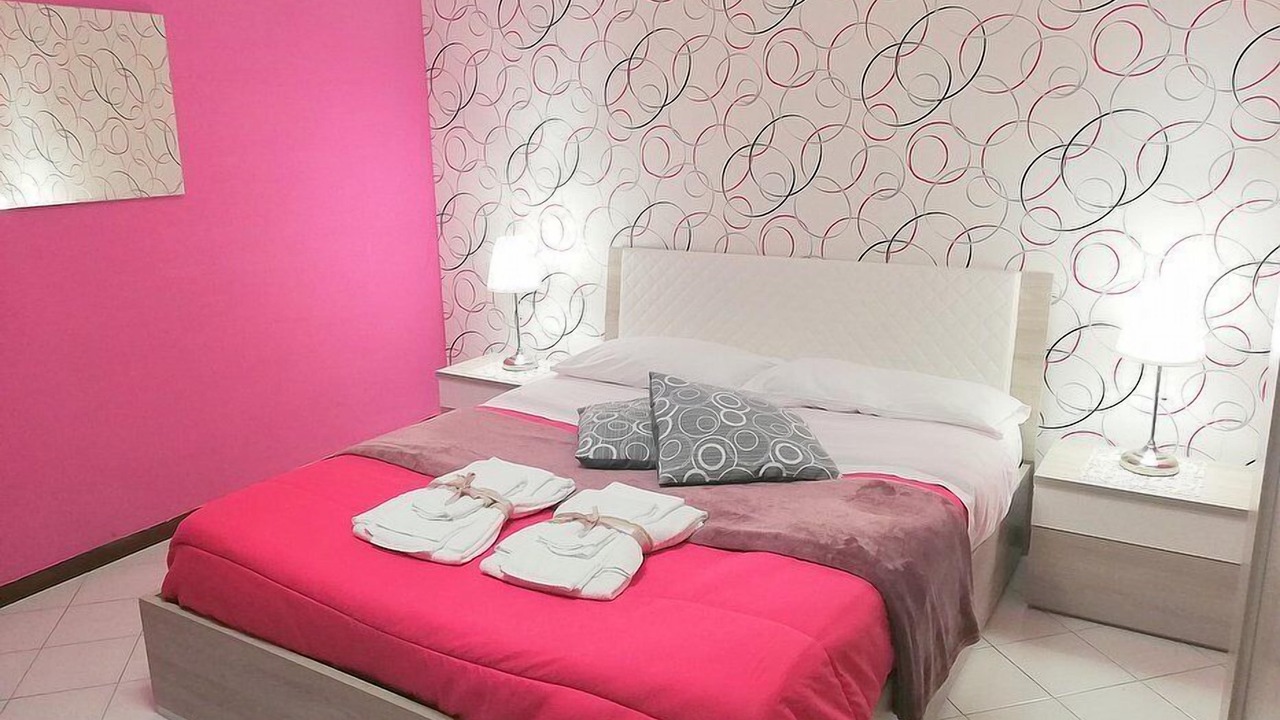 Photo of Bedroom in Castellammare di Stabia