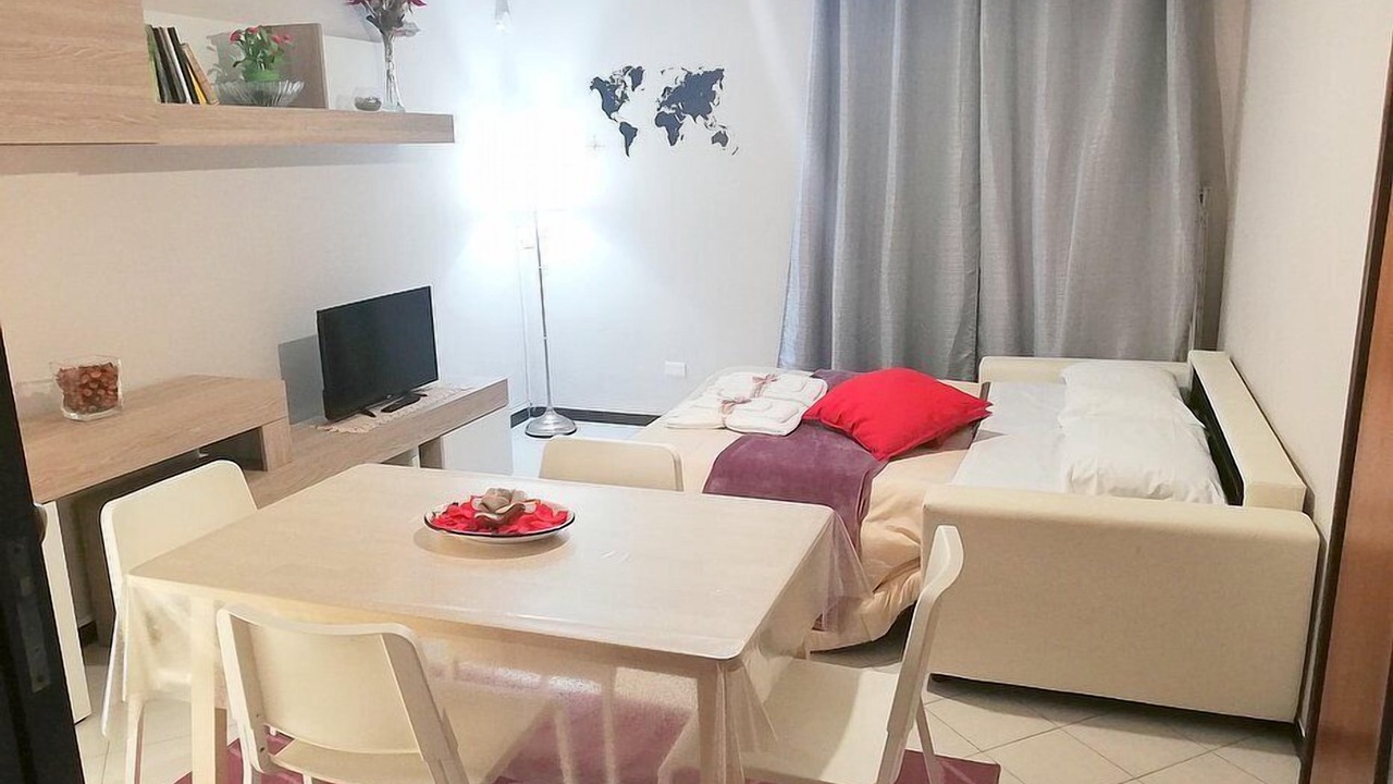 Photo of Bedroom in Castellammare di Stabia