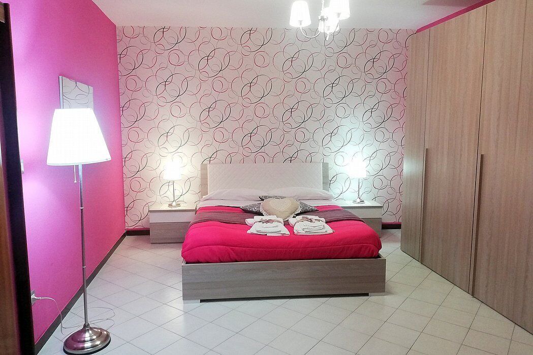 Photo of Bedroom in Castellammare di Stabia