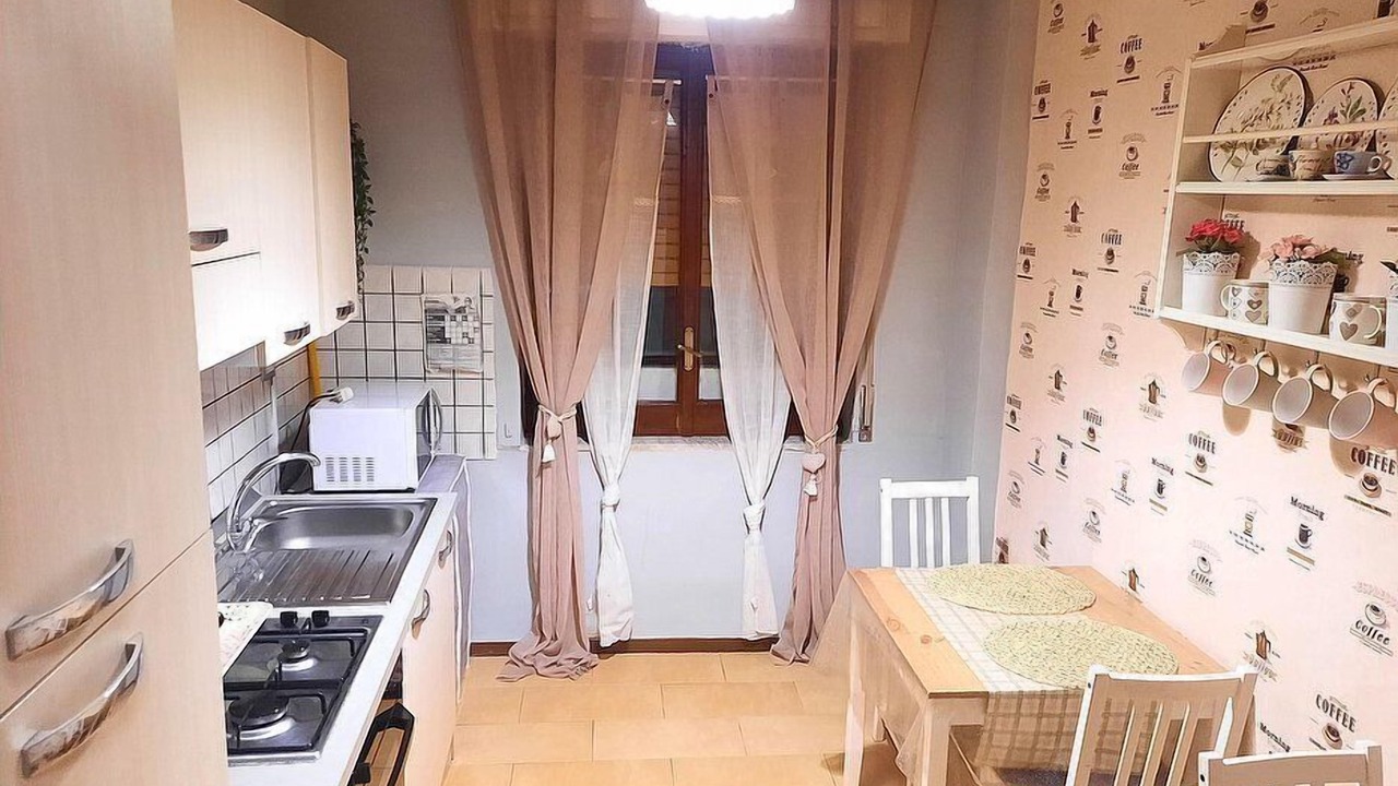 Photo of Kitchen in Castellammare di Stabia