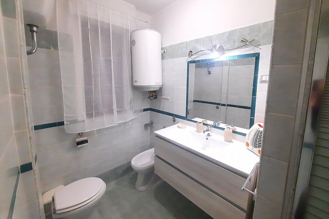 Photo of Bathroom in Castellammare di Stabia