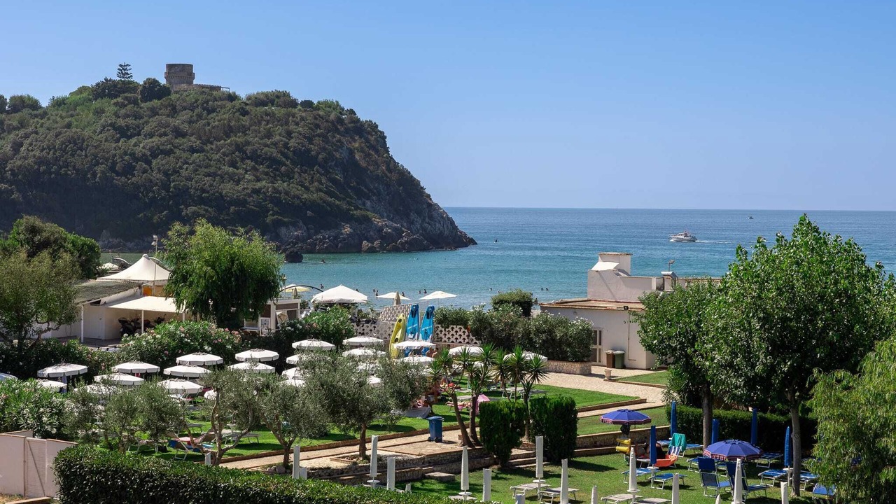 Photo of Outdoor in Gaeta
