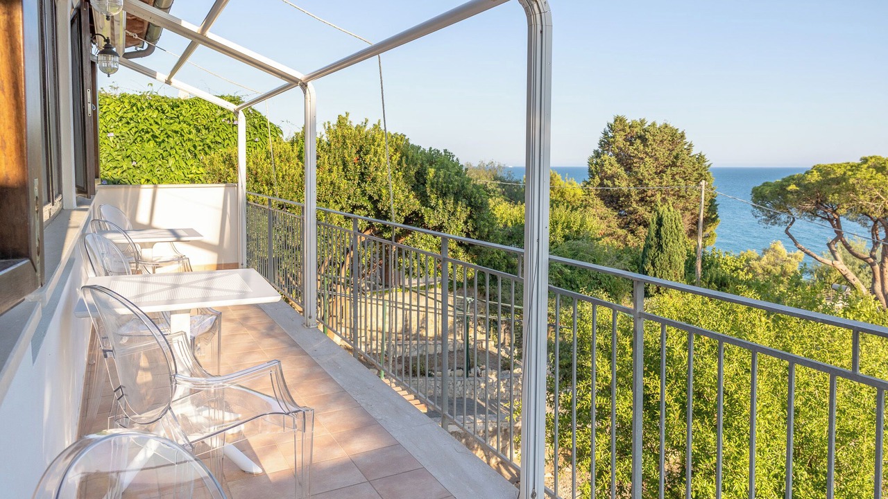 Photo of Outdoor in Gaeta
