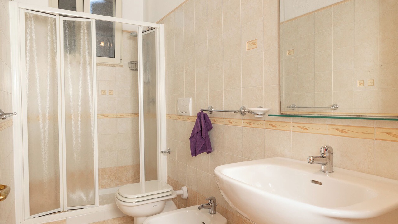 Photo of Bathroom in Gaeta