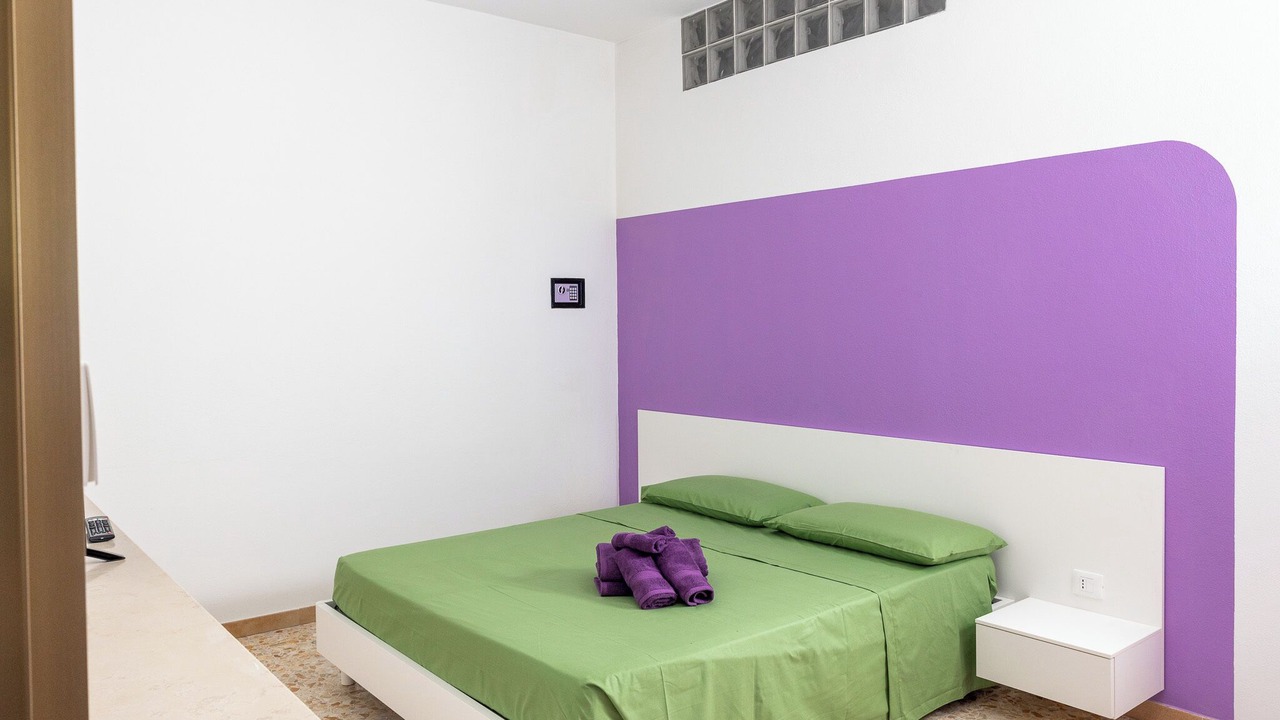 Photo of Bedroom in Gaeta