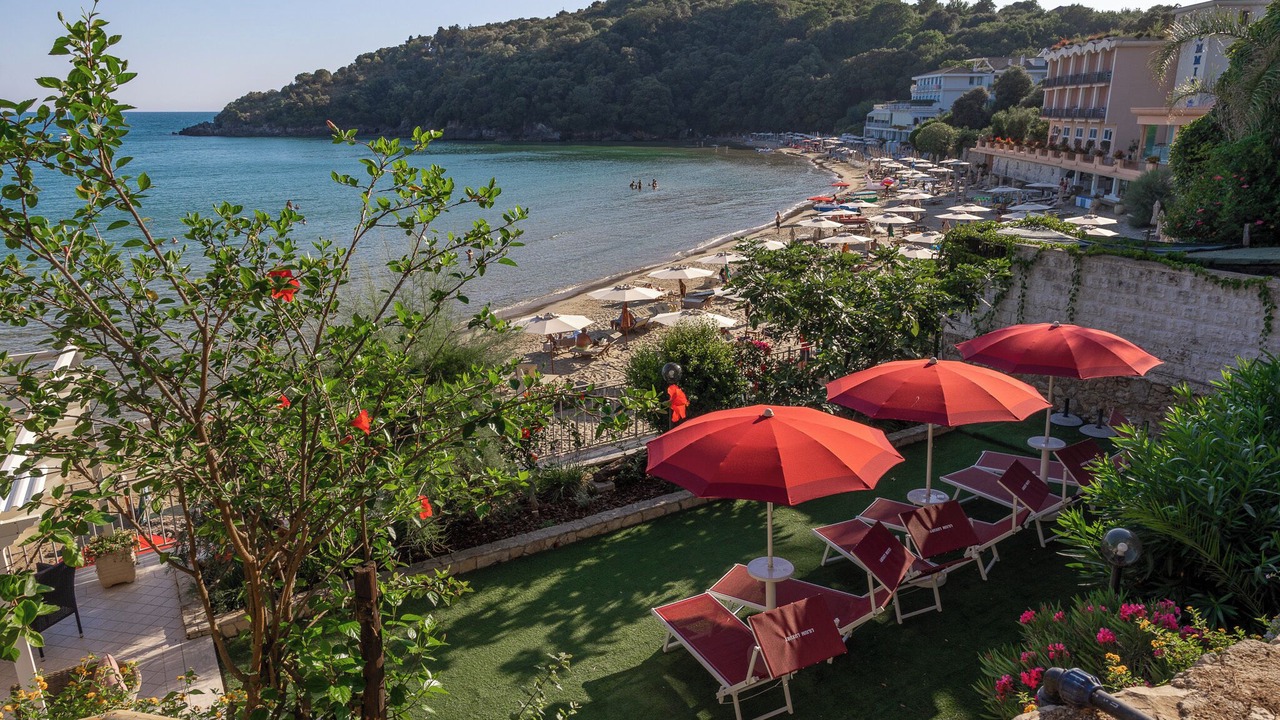 Photo of Outdoor in Gaeta