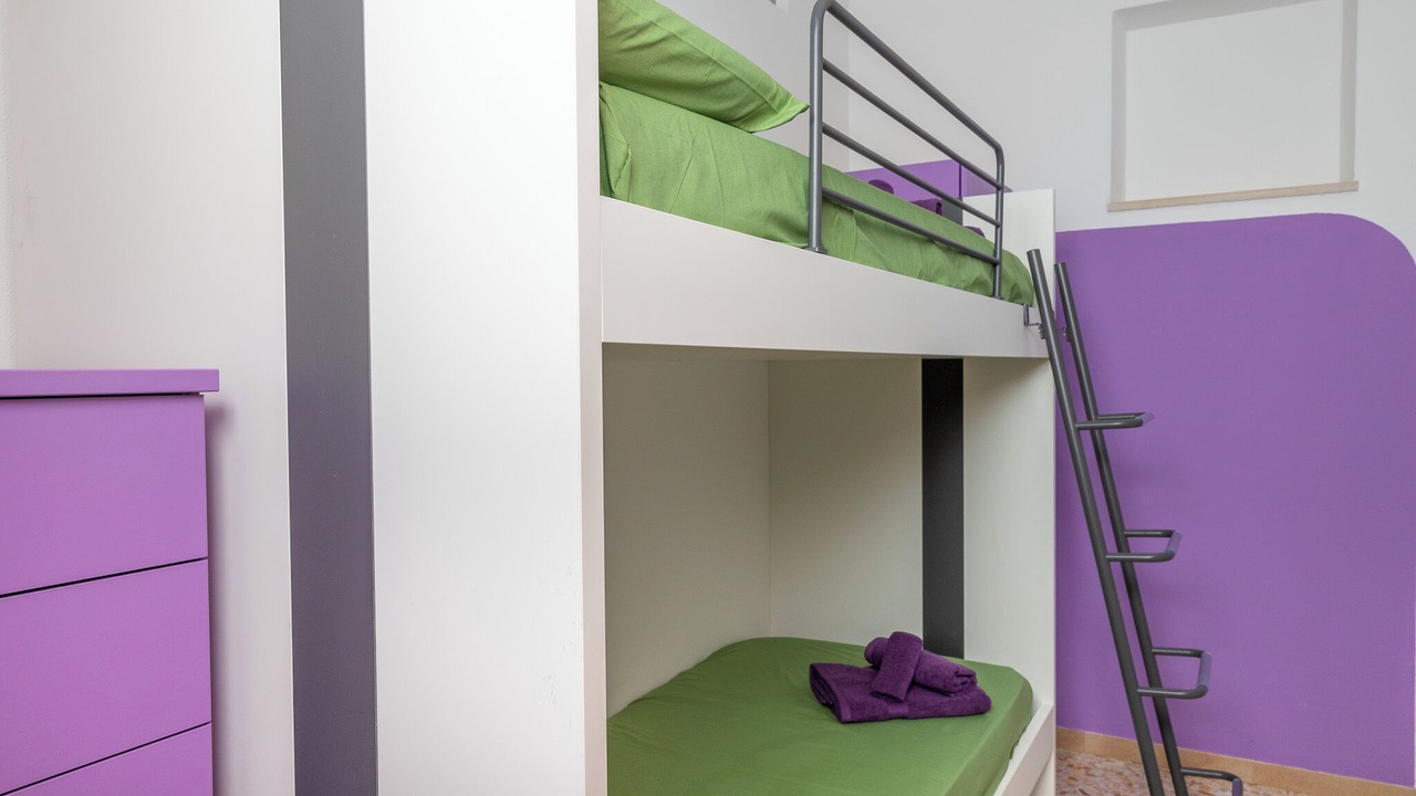 Photo of Bedroom in Gaeta