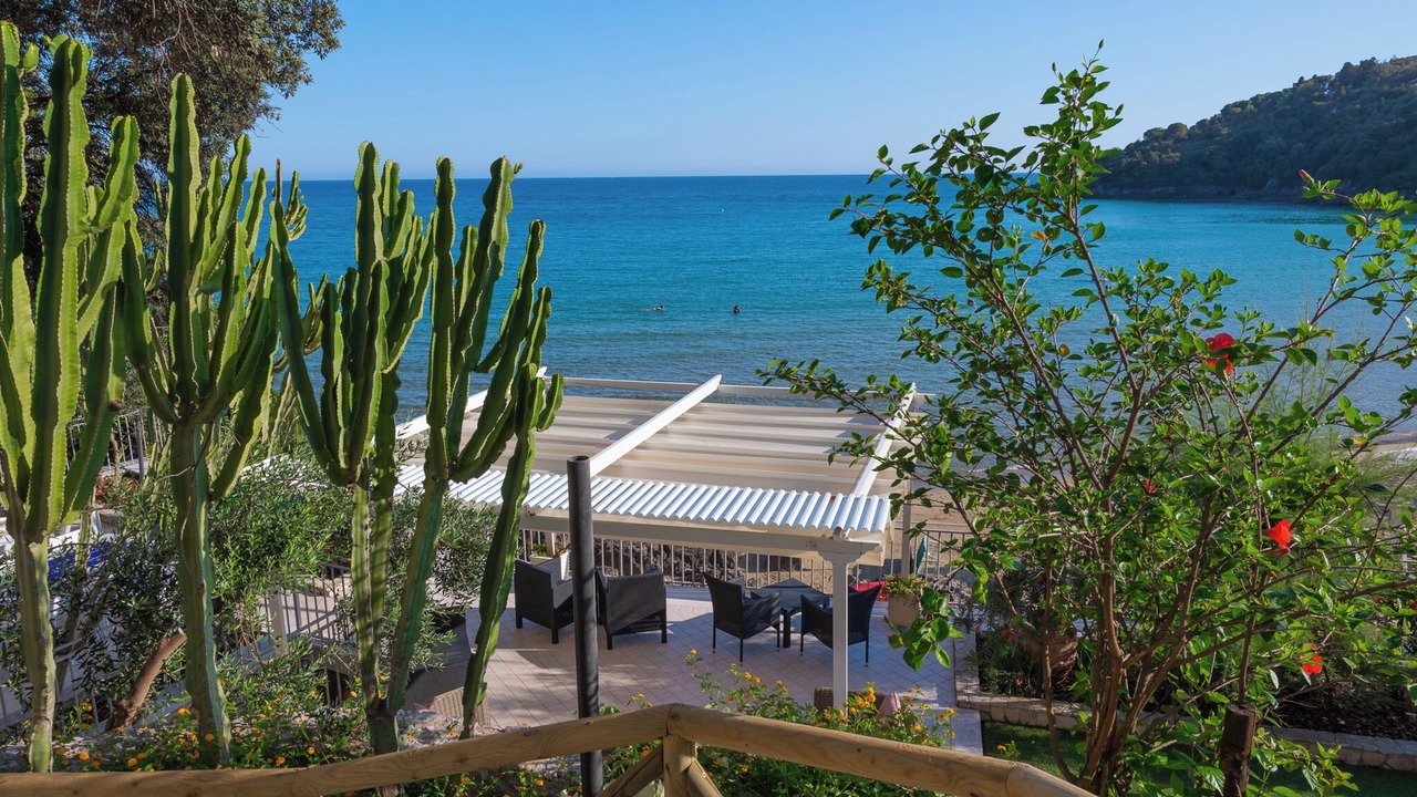 Photo of Patio Balcony in Gaeta
