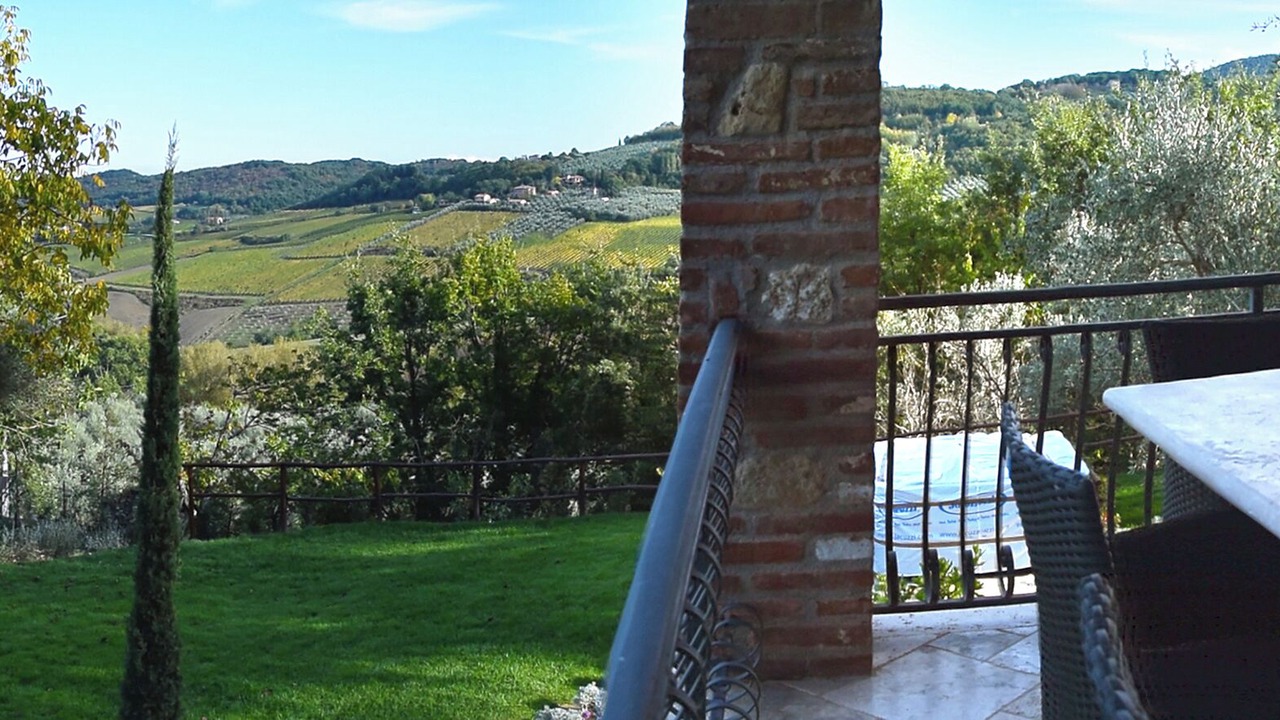 Photo of Outdoor in Montepulciano