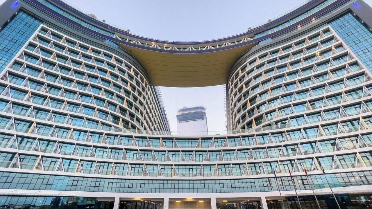 Photo of Outdoor in Palm Jumeirah