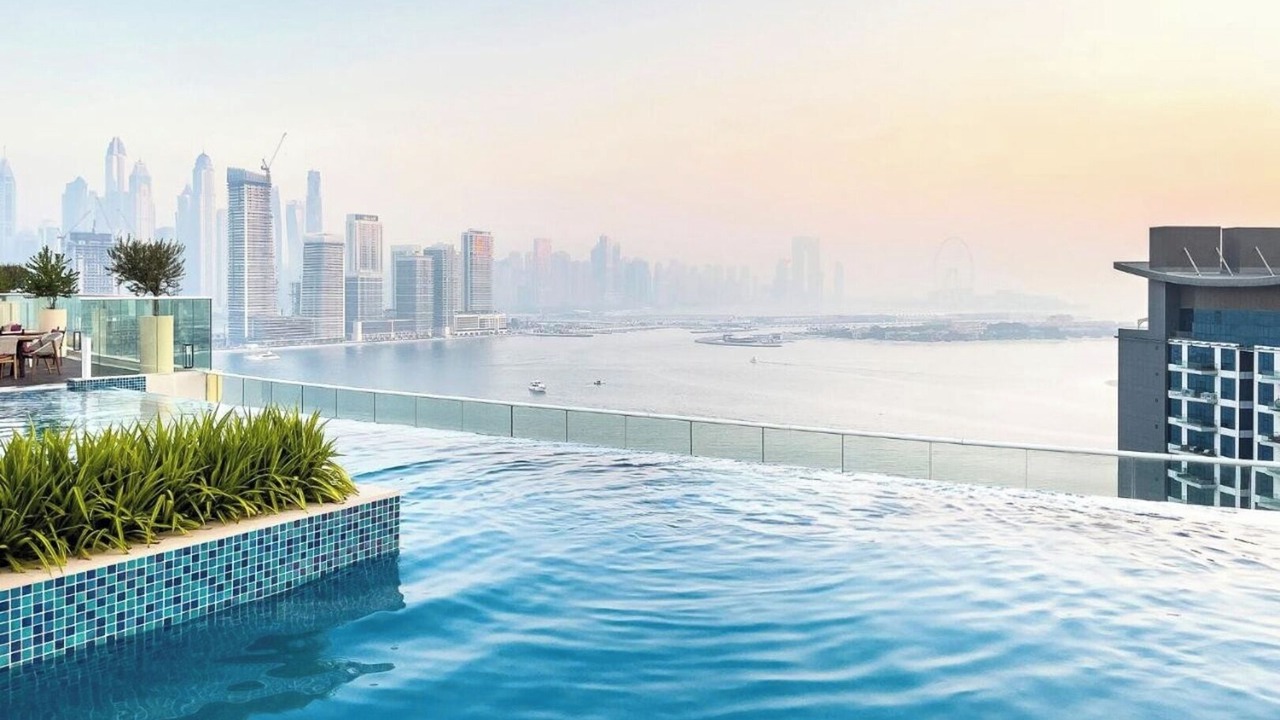 Photo of Outdoor in Palm Jumeirah