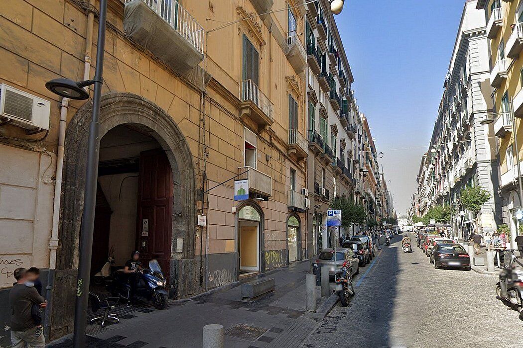 Photo of Others in Naples City Centre