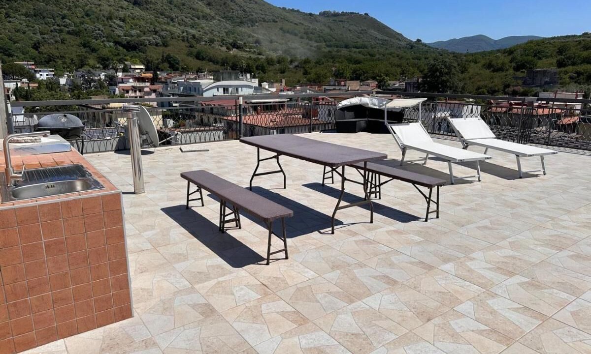 Photo of Outdoor in Casamarciano