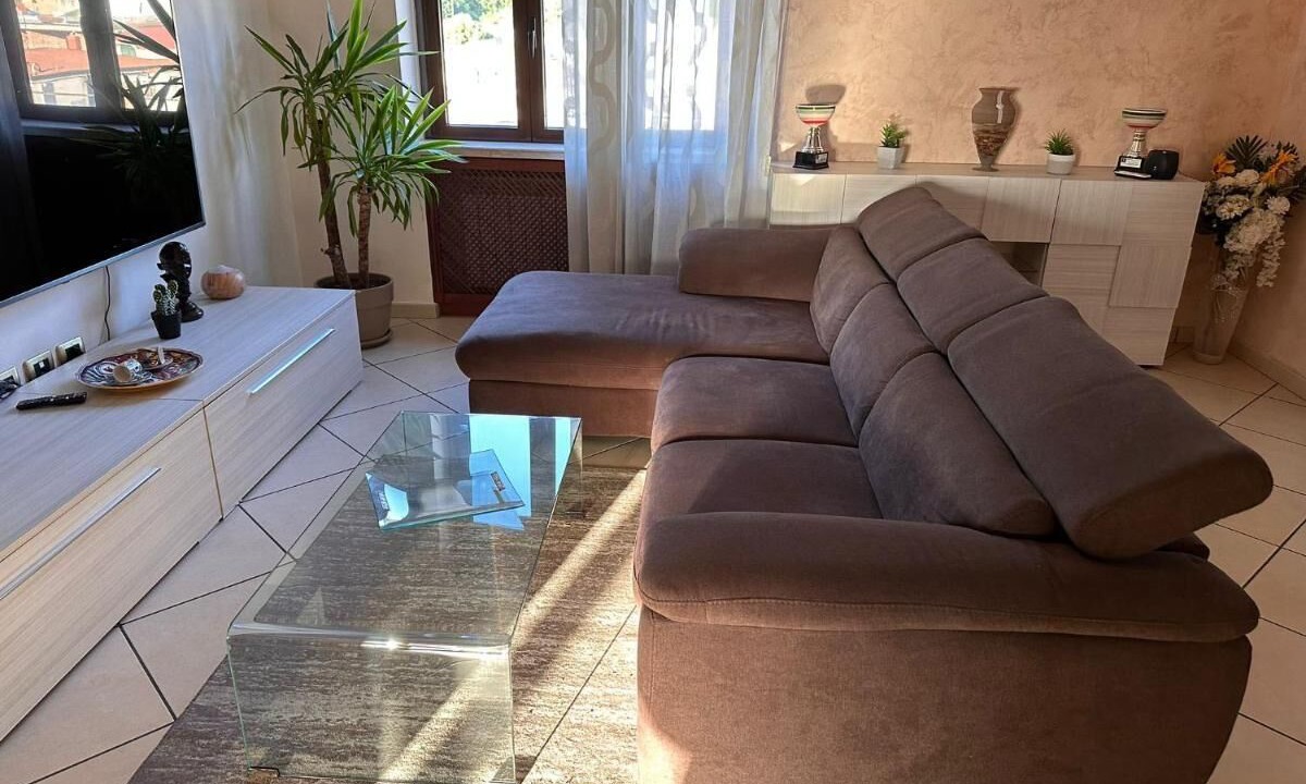 Photo of Livingroom in Casamarciano