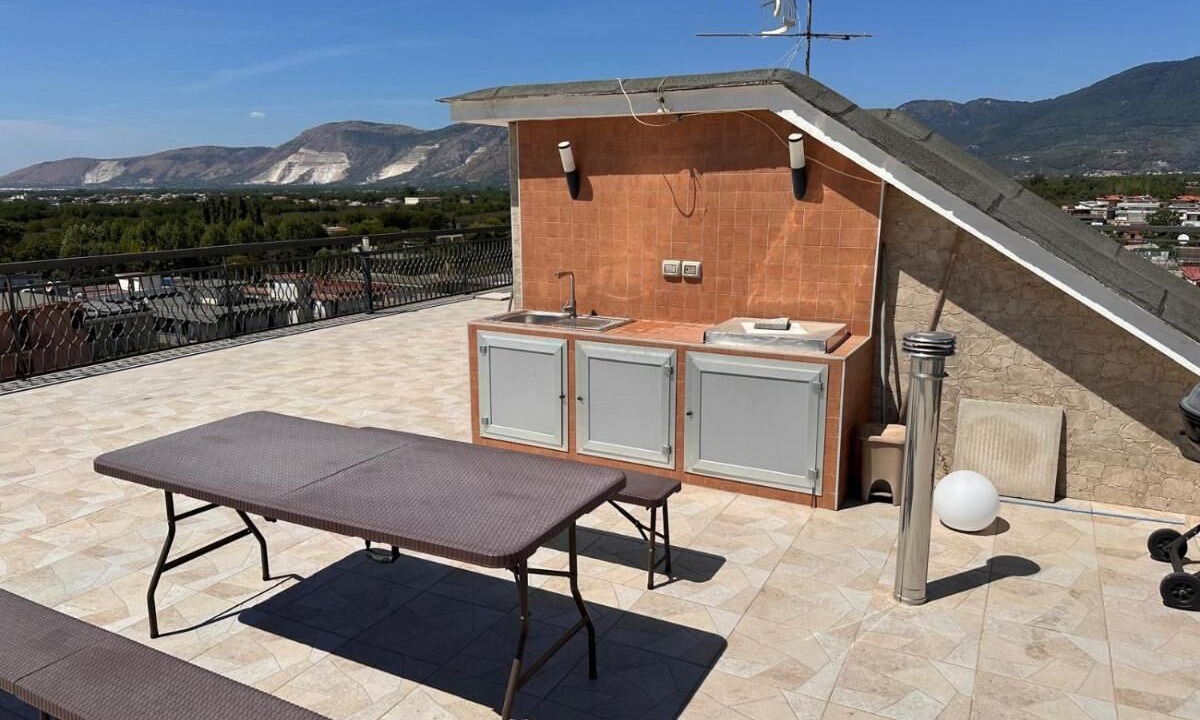 Photo of Outdoor in Casamarciano