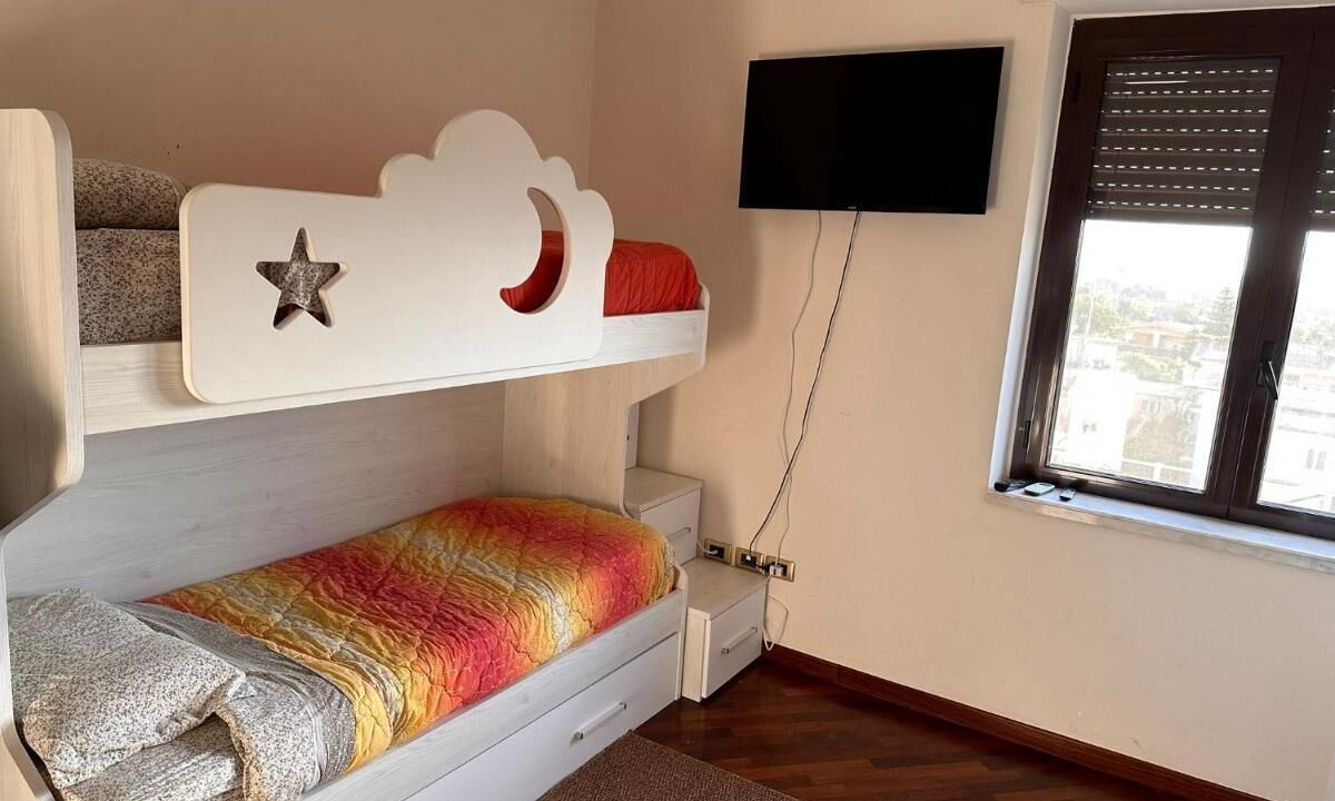 Photo of Bedroom in Casamarciano