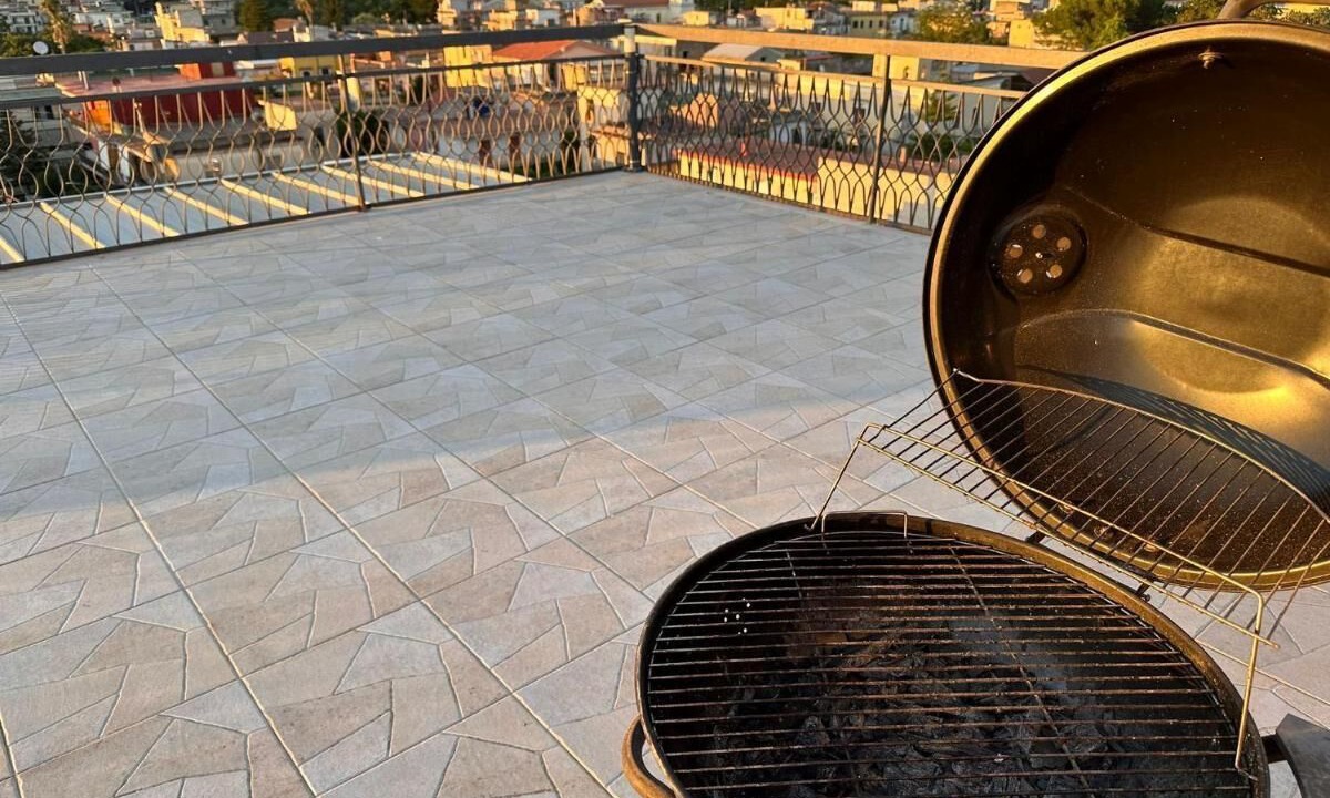 Photo of Outdoor in Casamarciano