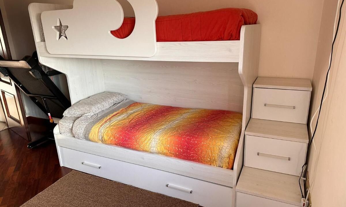 Photo of Bedroom in Casamarciano