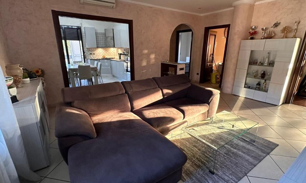Photo of Livingroom in Casamarciano