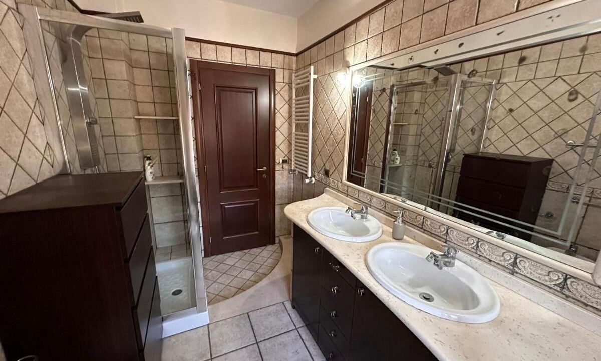 Photo of Bathroom in Casamarciano