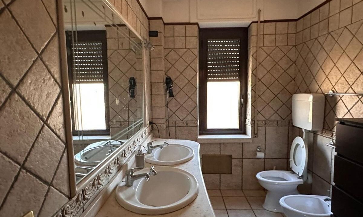 Photo of Bathroom in Casamarciano