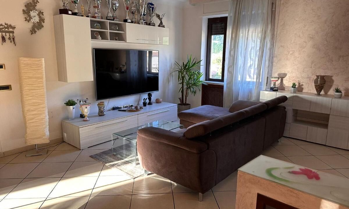Photo of Livingroom in Casamarciano