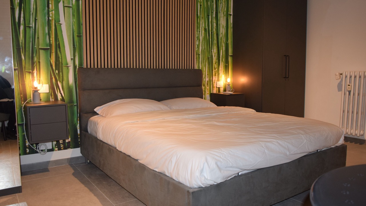 Photo of Bedroom in Ostiense