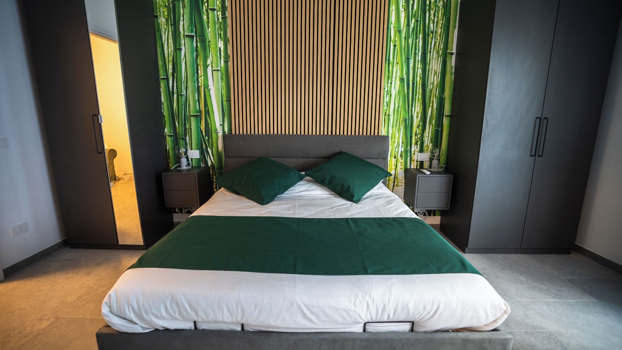Photo of Bedroom in Ostiense