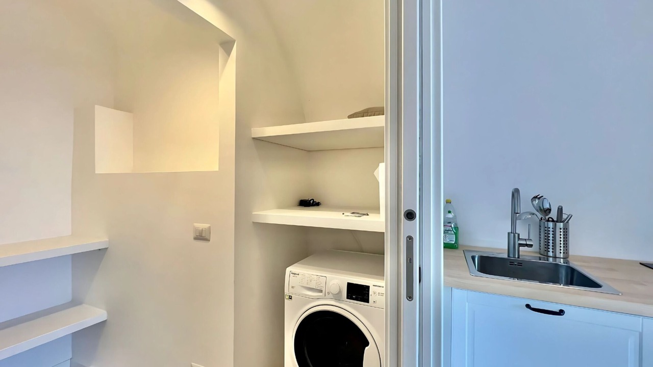 Photo of Bedroom in Tiberio