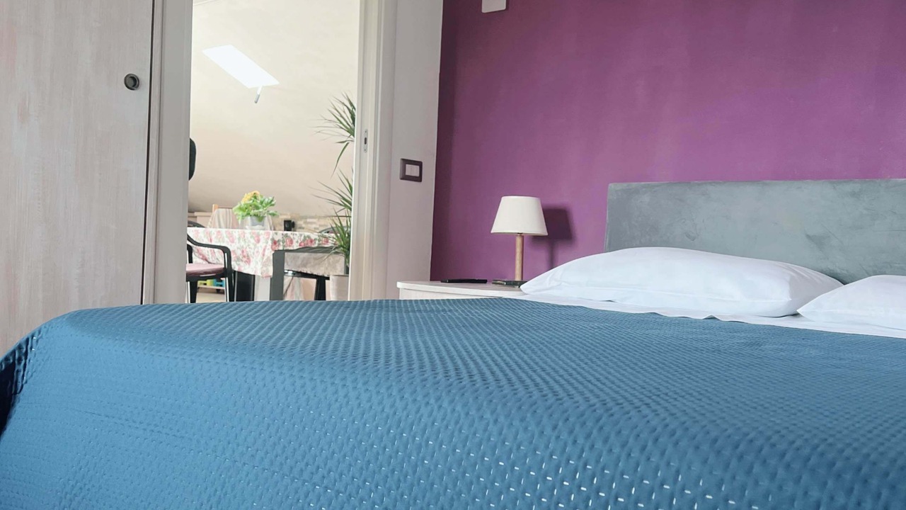 Photo of Bedroom in Spigno Saturnia