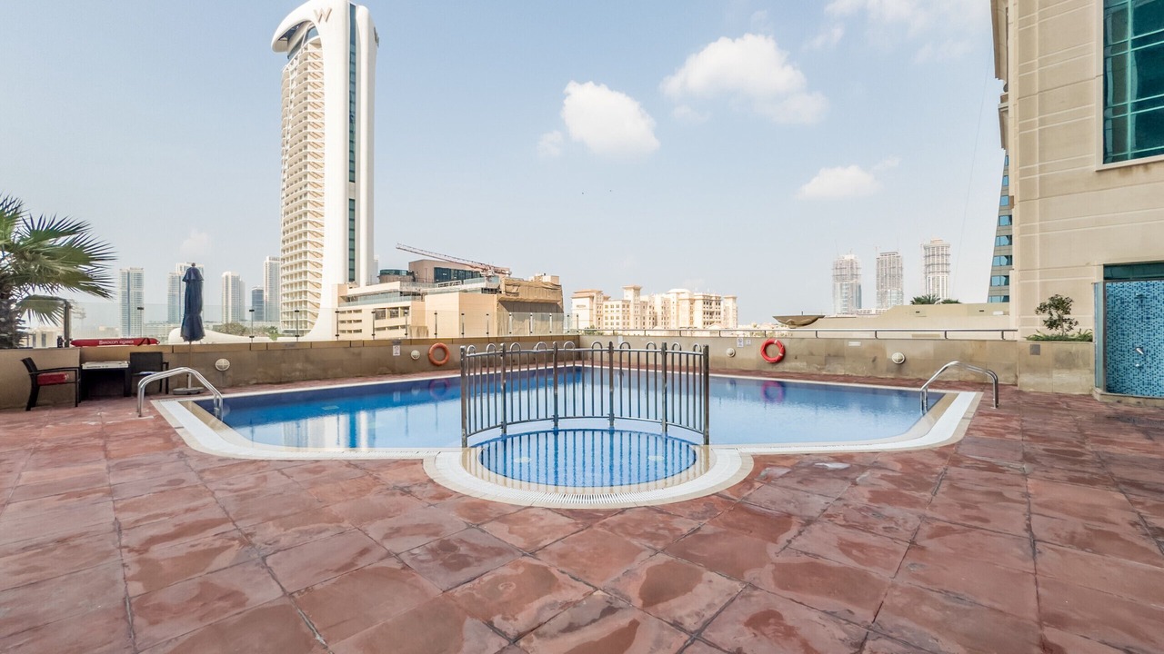 Photo of Others in Dubai Media City