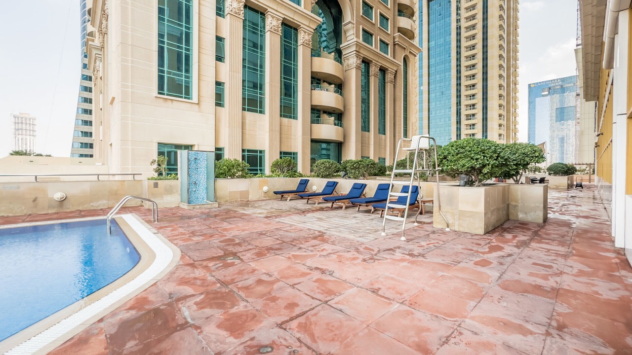 Photo of Others in Dubai Media City