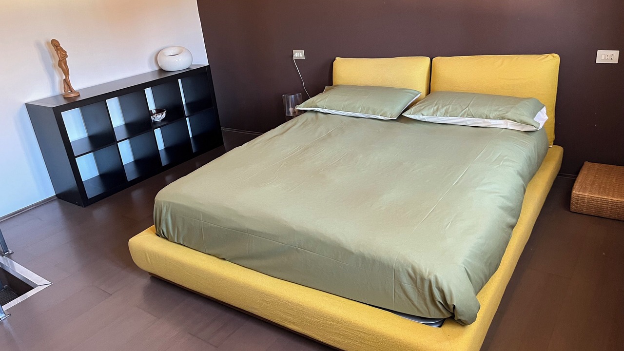 Photo of Bedroom in Faenza