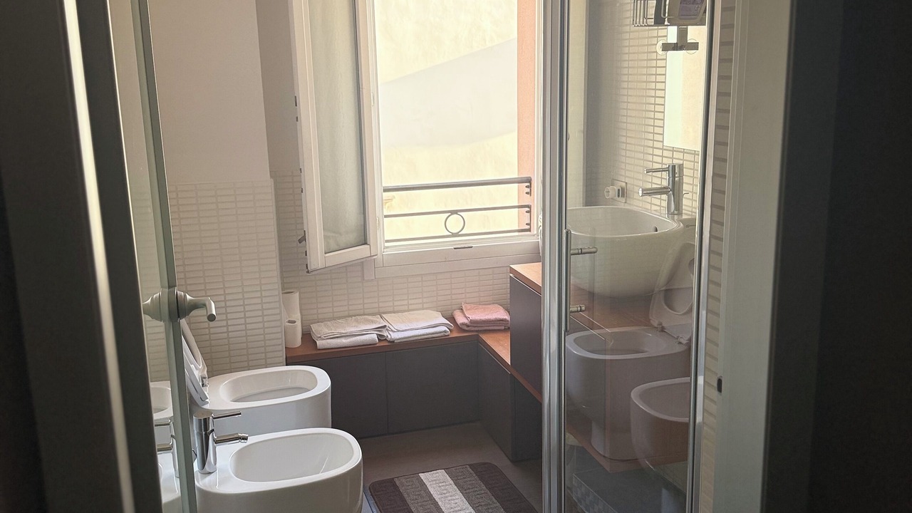 Photo of Bathroom in Faenza