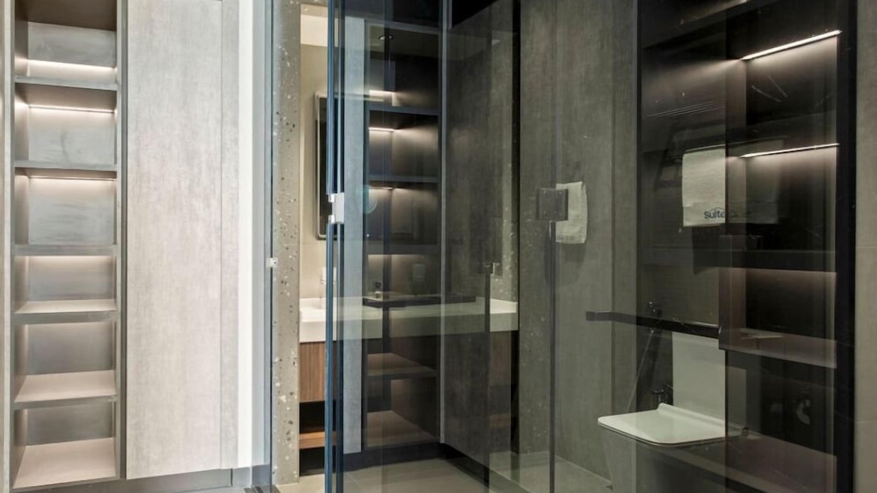 Photo of Bathroom in Jumeirah Lake Towers