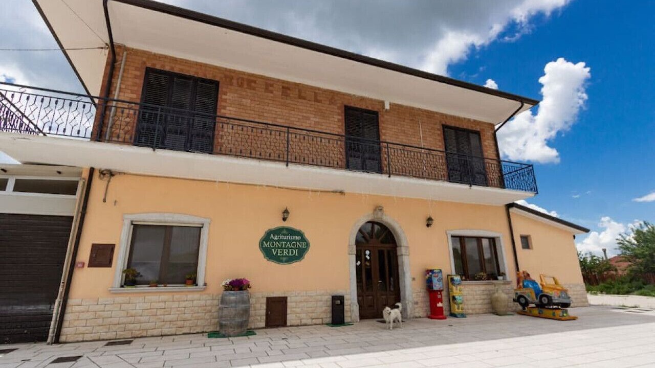Photo of Others in Castelfranci